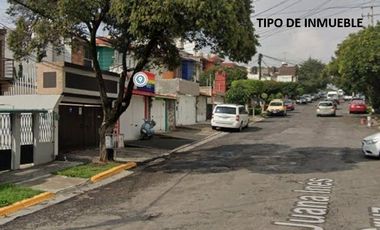 GRAN OPORTUNIDAD DE INVERSIÓN, PRECIOSA CASA EN REMATE BANCARIO!!