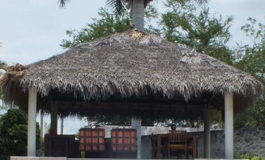 Casa en venta Club de Golf Santa Fe, Xochitepec Morelos.