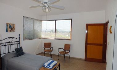 Casa en venta Club de Golf Santa Fe, Xochitepec Morelos.