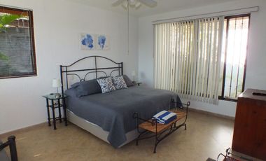 Casa en venta Club de Golf Santa Fe, Xochitepec Morelos.