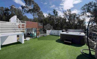 Venta o Renta de Penthouse Dúplex, Sector San Juan de Cumbayá, Ecuador