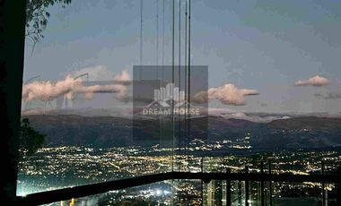 Venta o Renta de Penthouse Dúplex, Sector San Juan de Cumbayá, Ecuador