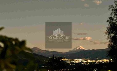 Venta o Renta de Penthouse Dúplex, Sector San Juan de Cumbayá, Ecuador