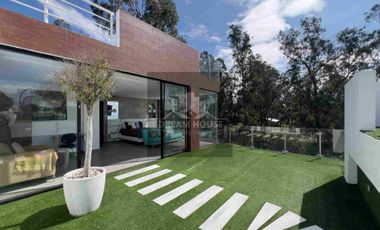Venta o Renta de Penthouse Dúplex, Sector San Juan de Cumbayá, Ecuador