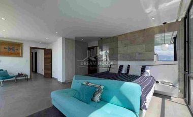 Venta o Renta de Penthouse Dúplex, Sector San Juan de Cumbayá, Ecuador