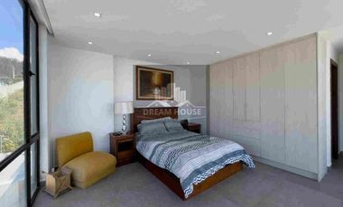 Venta o Renta de Penthouse Dúplex, Sector San Juan de Cumbayá, Ecuador