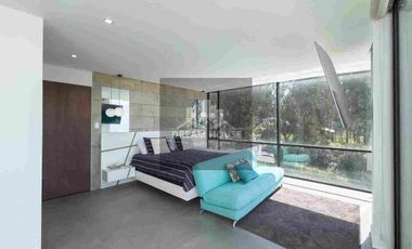 Venta o Renta de Penthouse Dúplex, Sector San Juan de Cumbayá, Ecuador