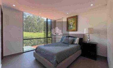 Venta o Renta de Penthouse Dúplex, Sector San Juan de Cumbayá, Ecuador