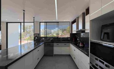 Venta o Renta de Penthouse Dúplex, Sector San Juan de Cumbayá, Ecuador