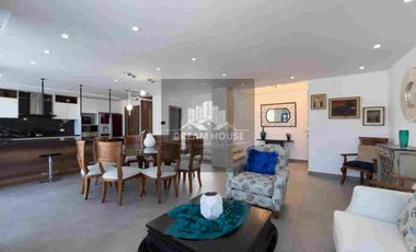 Venta o Renta de Penthouse Dúplex, Sector San Juan de Cumbayá, Ecuador