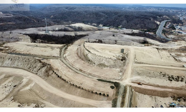 Venta de lotes con vista al mar Urbanizacion Altos de Piedra Larga  Manta, Manabí, Ecuador