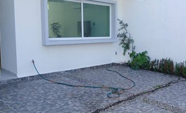 Casa en Venta en Ricardo Flores Magon, Boca del Rio, Ver. GVC-0461