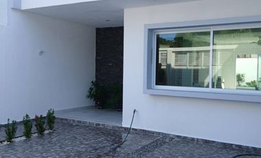 Casa en Venta en Ricardo Flores Magon, Boca del Rio, Ver. GVC-0461