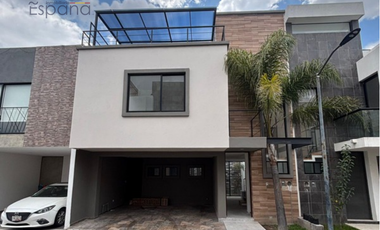 Casa en Venta en Manzanilla Residencial, Puebla