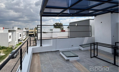 Casa en Venta en Manzanilla Residencial, Puebla
