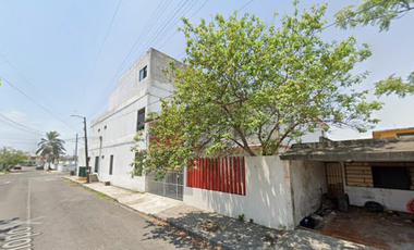 Propiedad en Etapa Final (Toma de Posesión) | Floresta, Veracruz