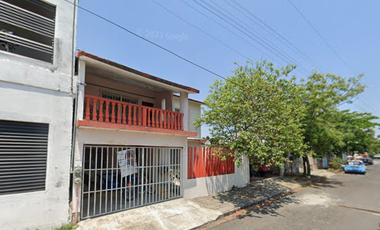 Propiedad en Etapa Final (Toma de Posesión) | Floresta, Veracruz