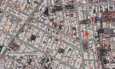 Propiedad en Etapa Final (Toma de Posesión) | Floresta, Veracruz