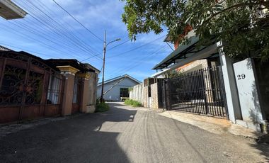 Tanah Siap Bangun di Meruya (masuk Tangerang)