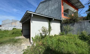 Tanah Siap Bangun di Meruya (masuk Tangerang)