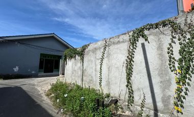 Tanah Siap Bangun di Meruya (masuk Tangerang)