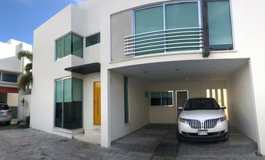 Casa en renta en Ciudad del Carmen 🏡 Privada Calle 51