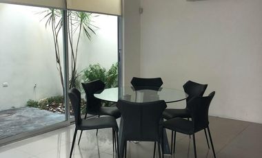 Casa en renta en Ciudad del Carmen 🏡 Privada Calle 51