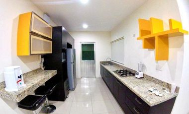 Casa en renta en Ciudad del Carmen 🏡 Privada Calle 51