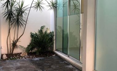 Casa en renta en Ciudad del Carmen 🏡 Privada Calle 51