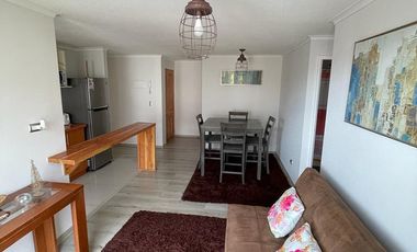 ARRIENDO O VENTA CONDOMINIO PARQUE PUCON ORIENTE