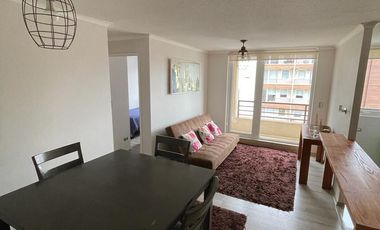 ARRIENDO O VENTA CONDOMINIO PARQUE PUCON ORIENTE