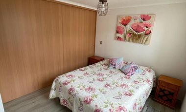 ARRIENDO O VENTA CONDOMINIO PARQUE PUCON ORIENTE