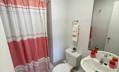 ARRIENDO O VENTA CONDOMINIO PARQUE PUCON ORIENTE