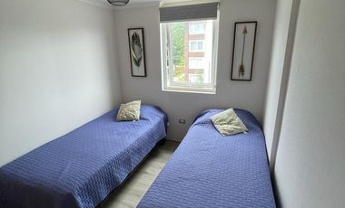 ARRIENDO O VENTA CONDOMINIO PARQUE PUCON ORIENTE