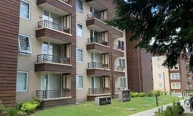 ARRIENDO O VENTA CONDOMINIO PARQUE PUCON ORIENTE