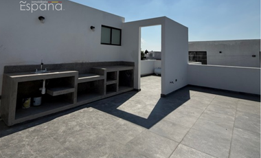 Casa en Venta en Manzanilla Residencial, Puebla