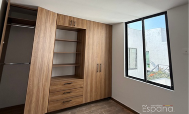 Casa en Venta en Manzanilla Residencial, Puebla