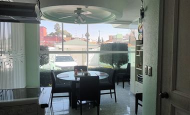 Casa en venta en Colinas del Bosque, Tlalpan, CDMX