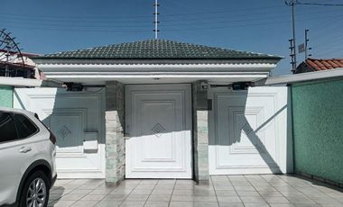 Casa en venta en Colinas del Bosque, Tlalpan, CDMX