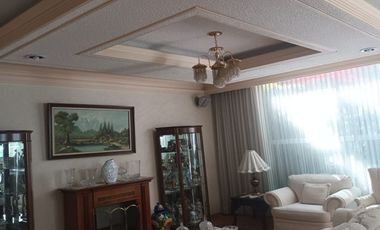 Casa en venta en Colinas del Bosque, Tlalpan, CDMX