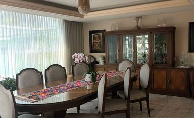 Casa en venta en Colinas del Bosque, Tlalpan, CDMX