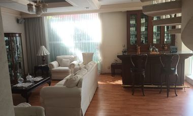 Casa en venta en Colinas del Bosque, Tlalpan, CDMX