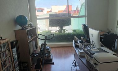 Casa en venta en Colinas del Bosque, Tlalpan, CDMX