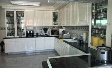 Casa en venta en Colinas del Bosque, Tlalpan, CDMX