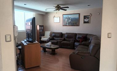 Casa en venta en Colinas del Bosque, Tlalpan, CDMX