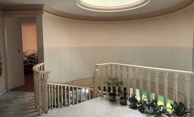 Casa en venta en Colinas del Bosque, Tlalpan, CDMX