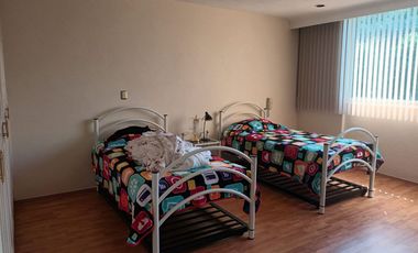 Casa en venta en Colinas del Bosque, Tlalpan, CDMX