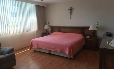 Casa en venta en Colinas del Bosque, Tlalpan, CDMX
