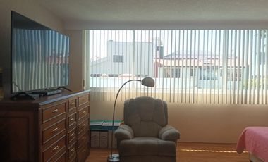 Casa en venta en Colinas del Bosque, Tlalpan, CDMX