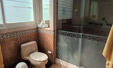 Casa en venta en Colinas del Bosque, Tlalpan, CDMX